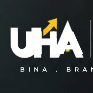 Usahawan Handal Academy logo